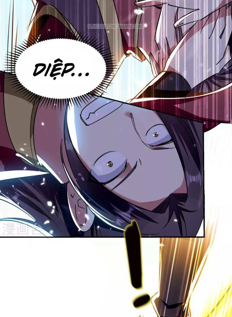 Vạn Giới Tiên Vương: Chapter 11