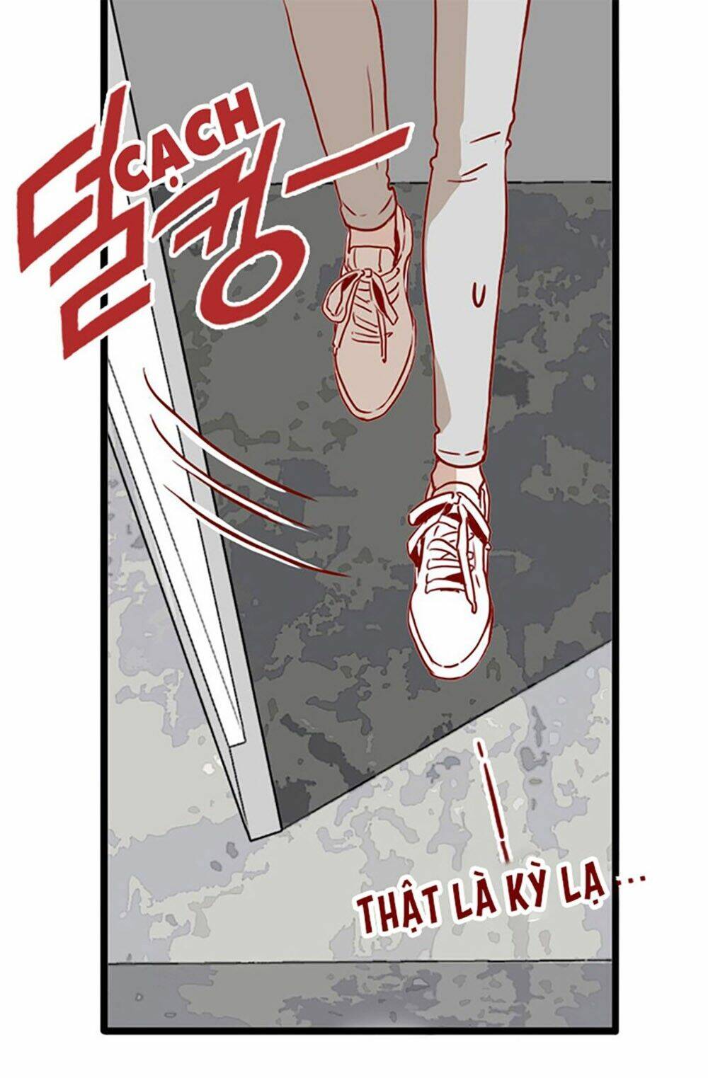 Thư Ký Kim Sao Thế Nhỉ?: Chapter 14