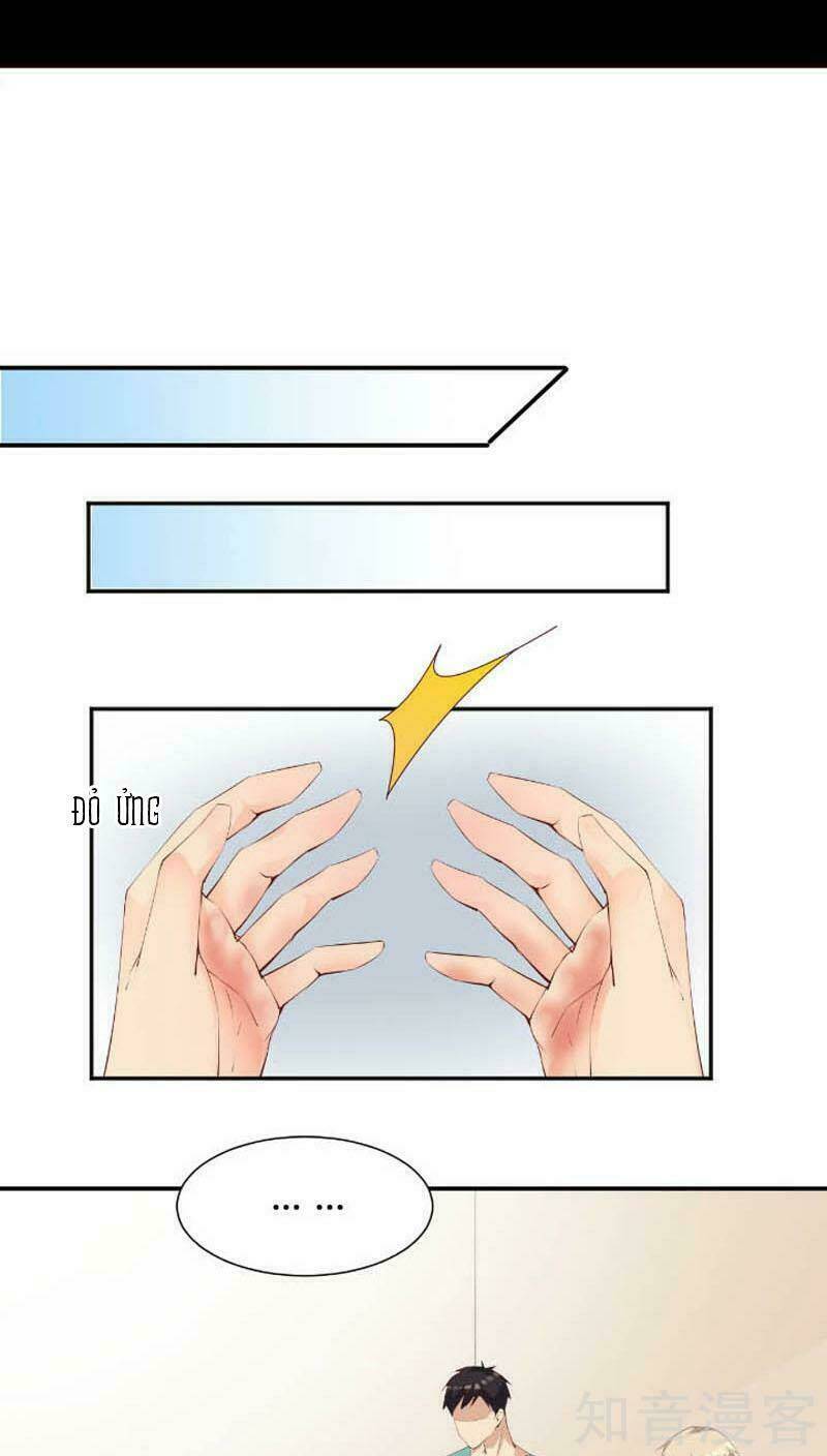 Nam Thần Là Một Đôi: Chapter 28