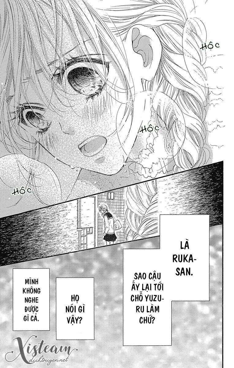 Boku Ni Hana No Melancholy: Chapter 74
