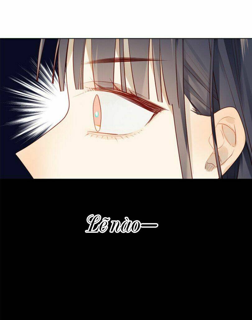 Lời Thề Như Sương Triều: Chapter 9