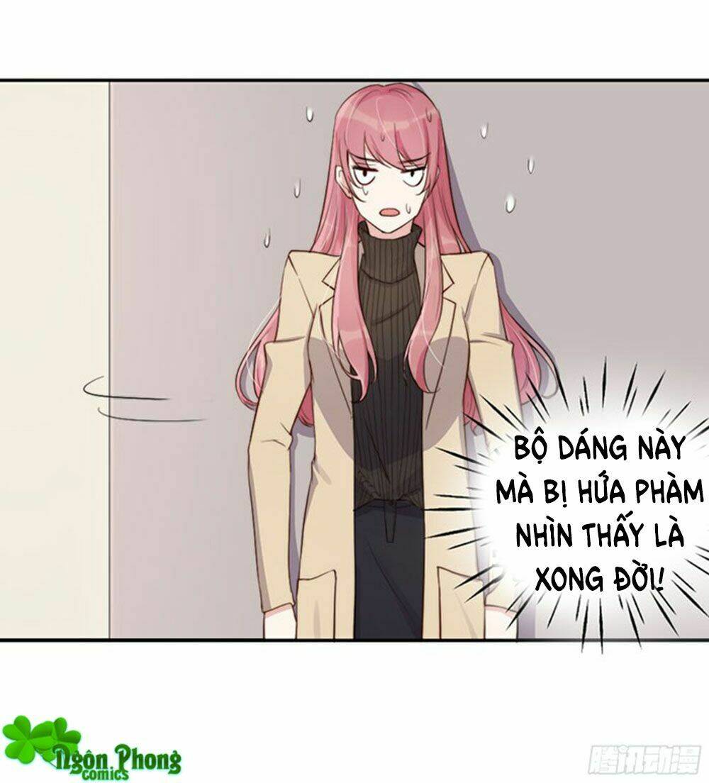 Bà Xã Tôi Là Nam Thần: Chapter 36
