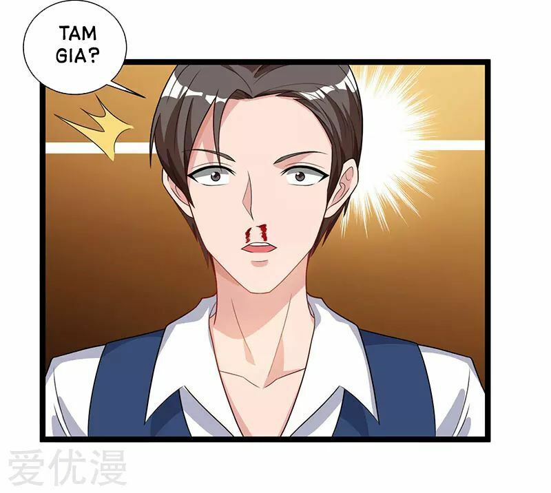 Trọng Sinh Khí Thiếu Quy Lai: Chapter 31