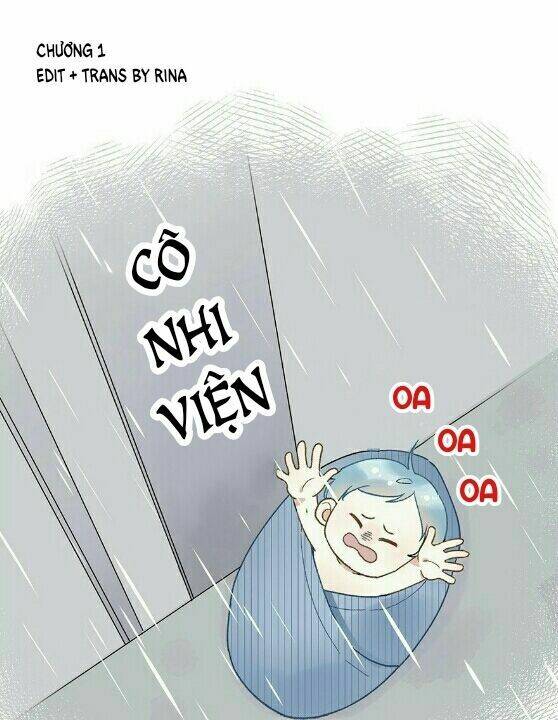 Tra Nam Cút Ra: Chapter 2