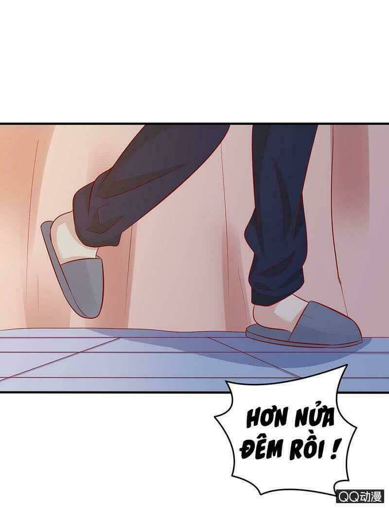 Băng Sơn Học Trưởng Không Được Chọc: Chapter 24.2