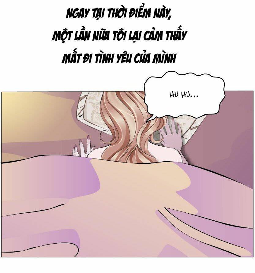 Cạm Bẫy Của Nữ Thần: Chapter 92