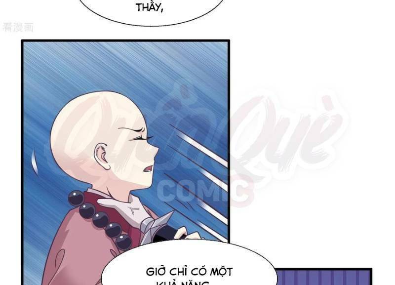 Ta Là Ngọc Hoàng Đại Đế: Chapter 64