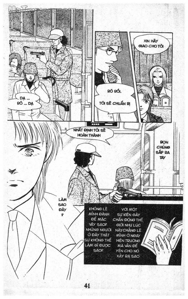 9 Banme No Musashi: Chapter 19