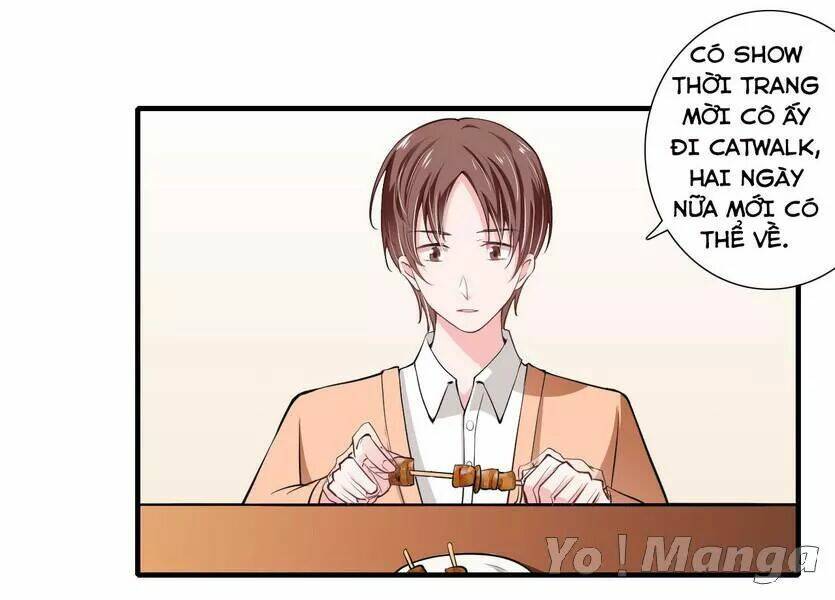 Thiểm Hôn Kinh Ái: Chapter 65