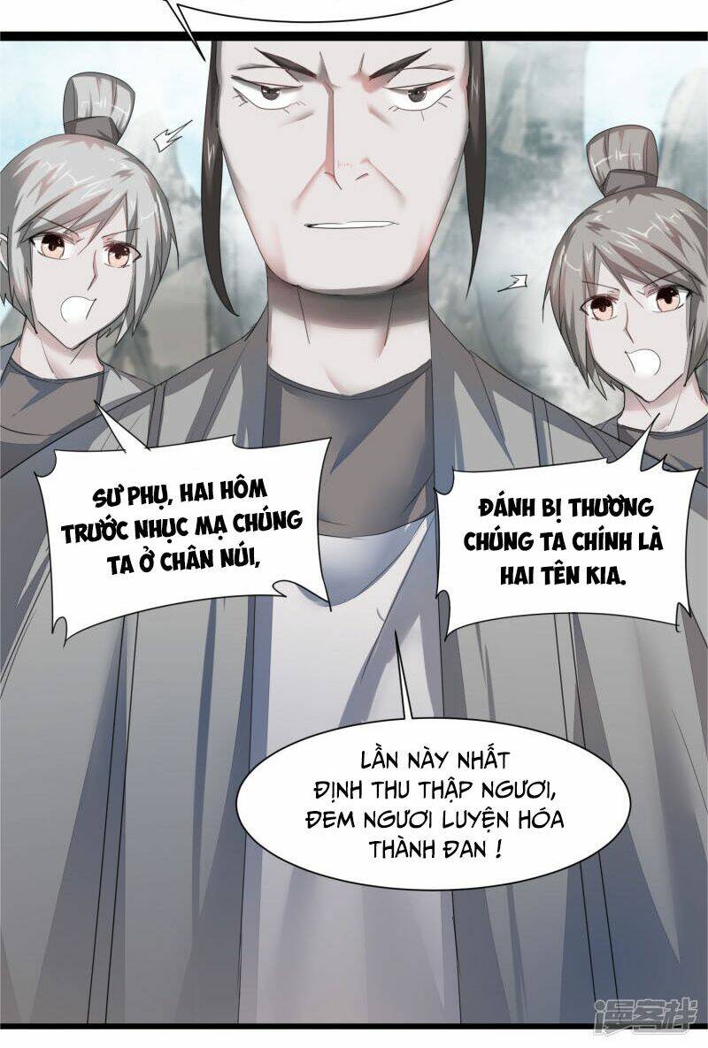Nghịch Chuyển Tiên Đồ: Chapter 85