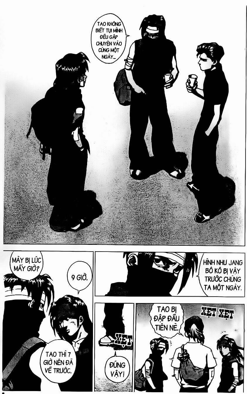 Ai Hơn Ai: Chapter 53