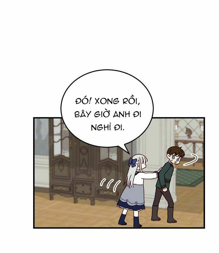 Đừng Chọc Đứa Em Gái Bé Bỏng Của Chúng Tôi: Chapter 20