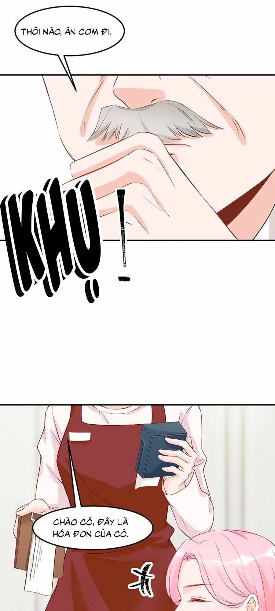 Hào Môn Thịnh Sủng: Chapter 23