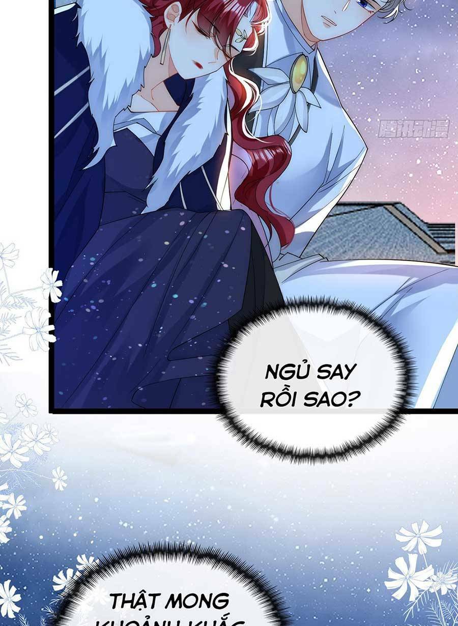 Đêm Không Ngủ Của Long Vương: Chapter 4