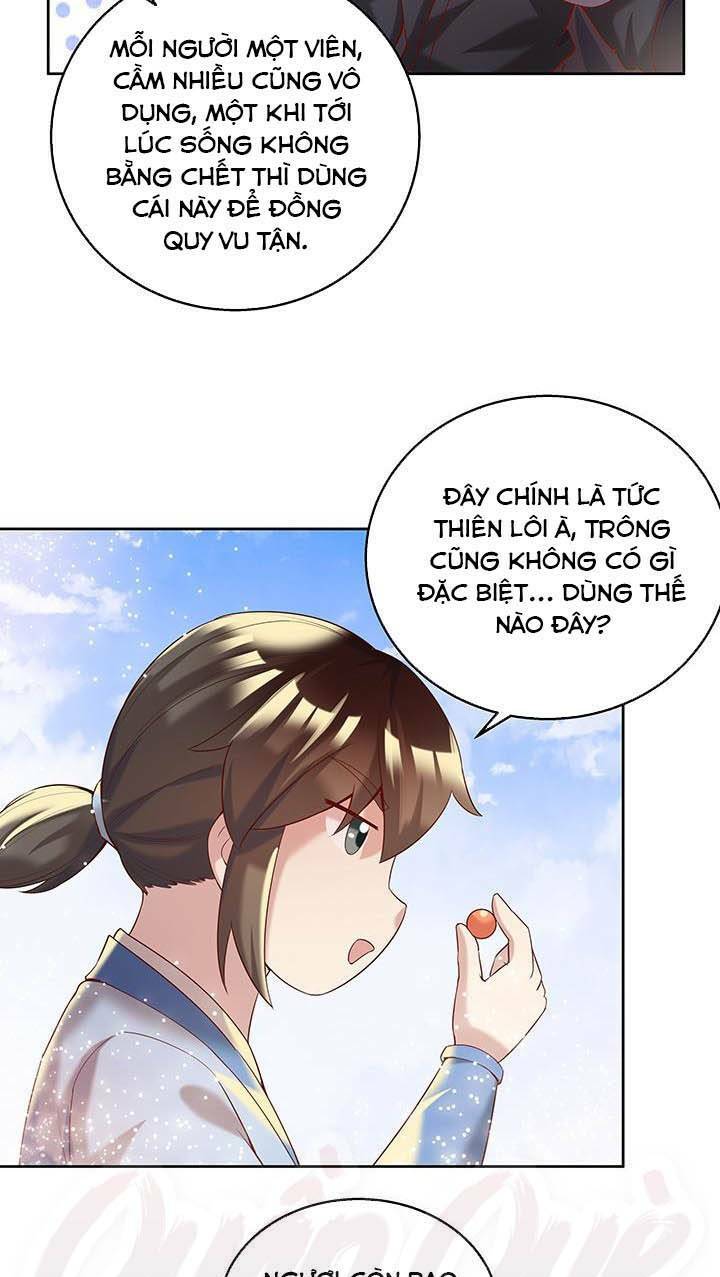 Siêu Phàm Truyện: Chapter 94