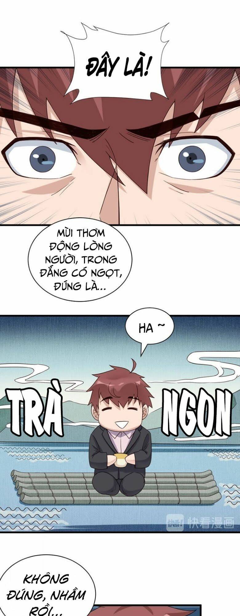 Hệ Thống Tu Tiên Mạnh Nhất: Chapter 40