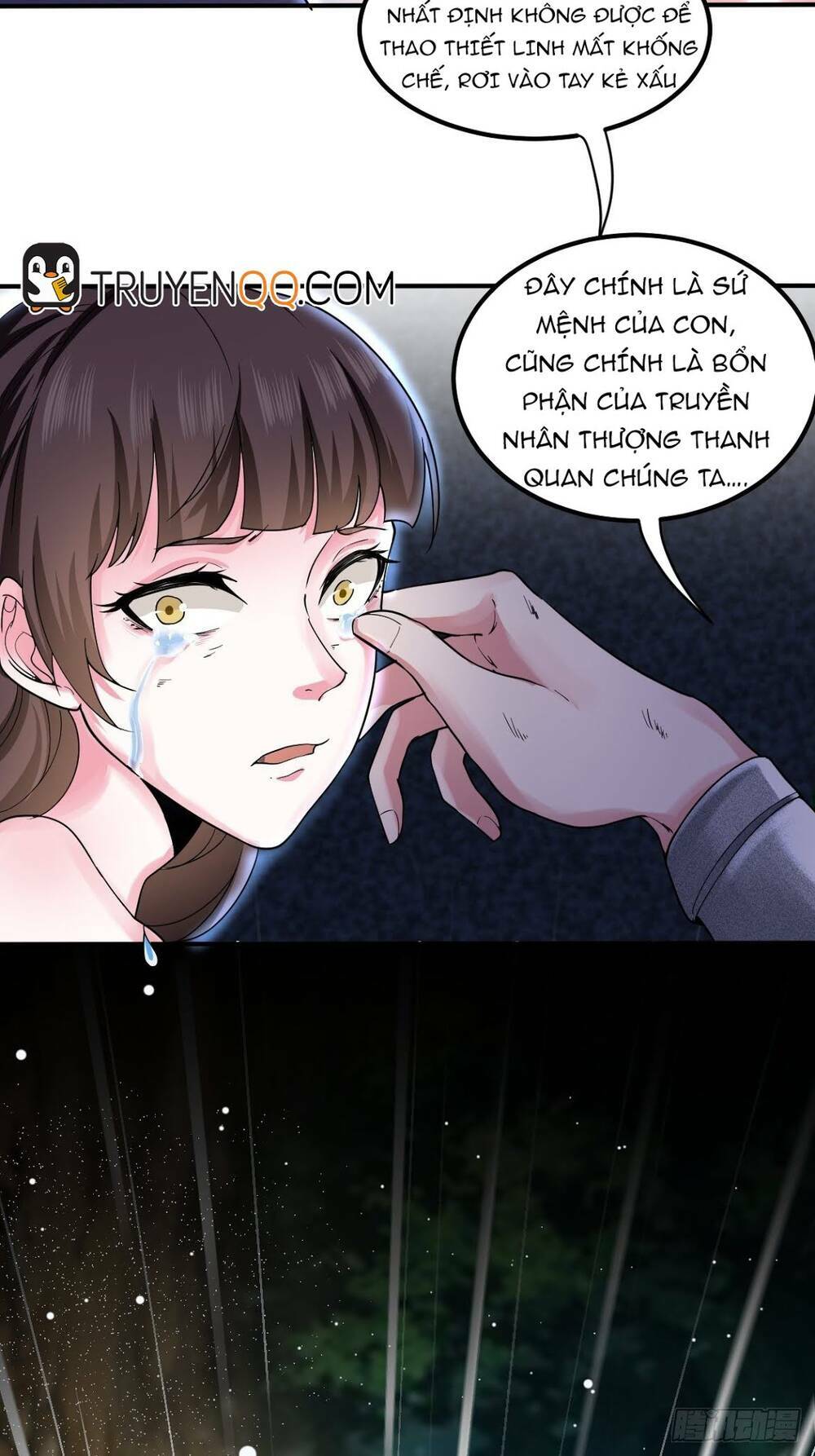 Cục Gạch Xông Vào Dị Giới: Chapter 19