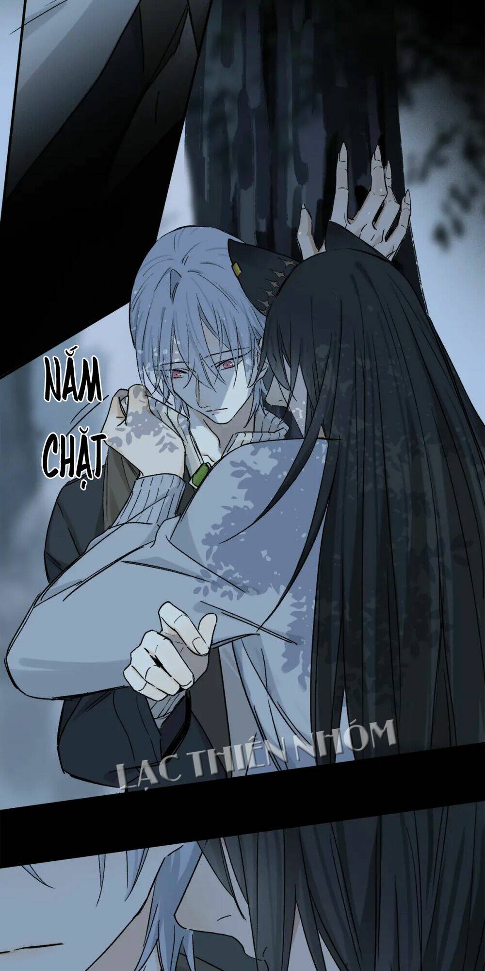 Vợ Yêu Của Ác Ma: Chapter 66
