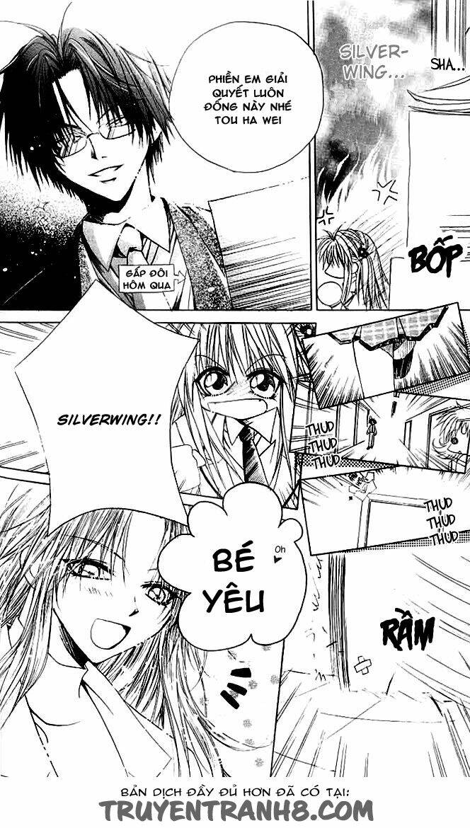 F.o.x: Chapter 5