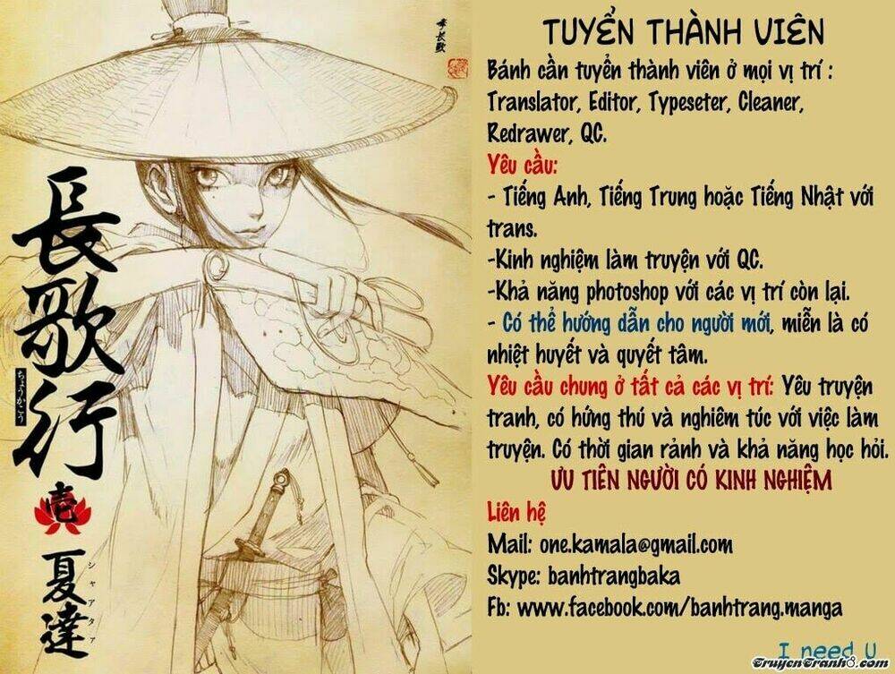 Thảm Họa Virus Ngoài Hành Tinh: Chapter 29
