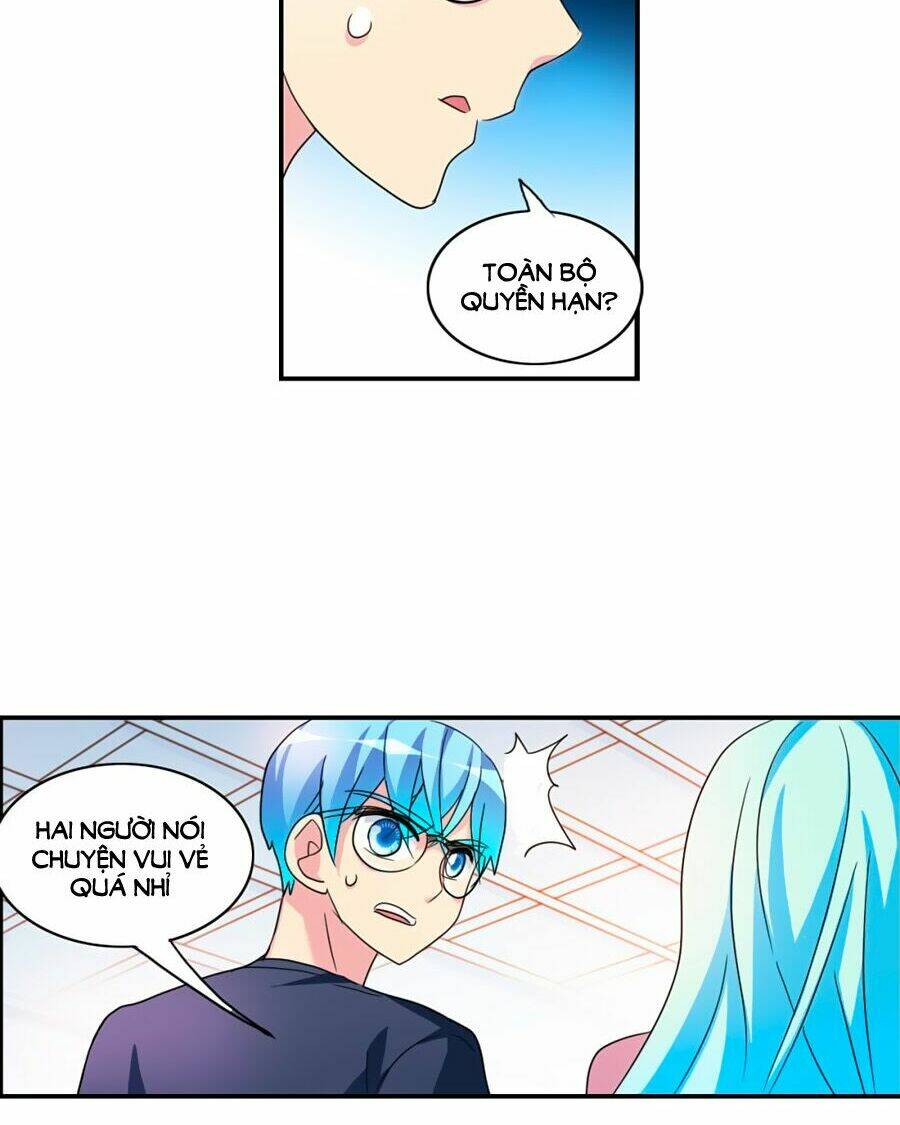 Im Miệng Cho Ta!: Chapter 61