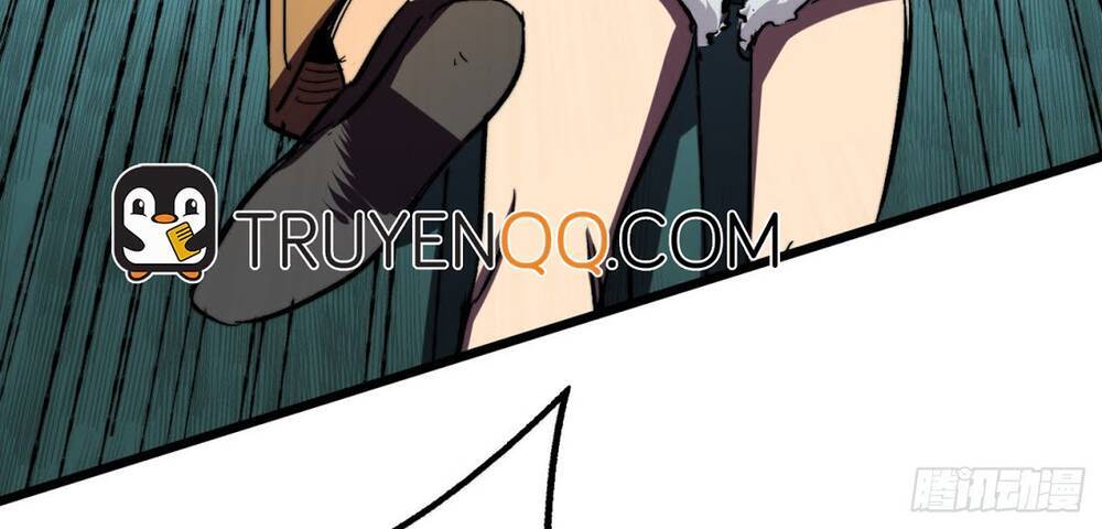 Ta Ở Tận Thế Nhặt Thuộc Tính: Chapter 8