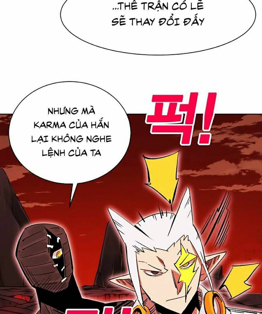 Hard Core Leveling Warrior Ss2: Chapter 88