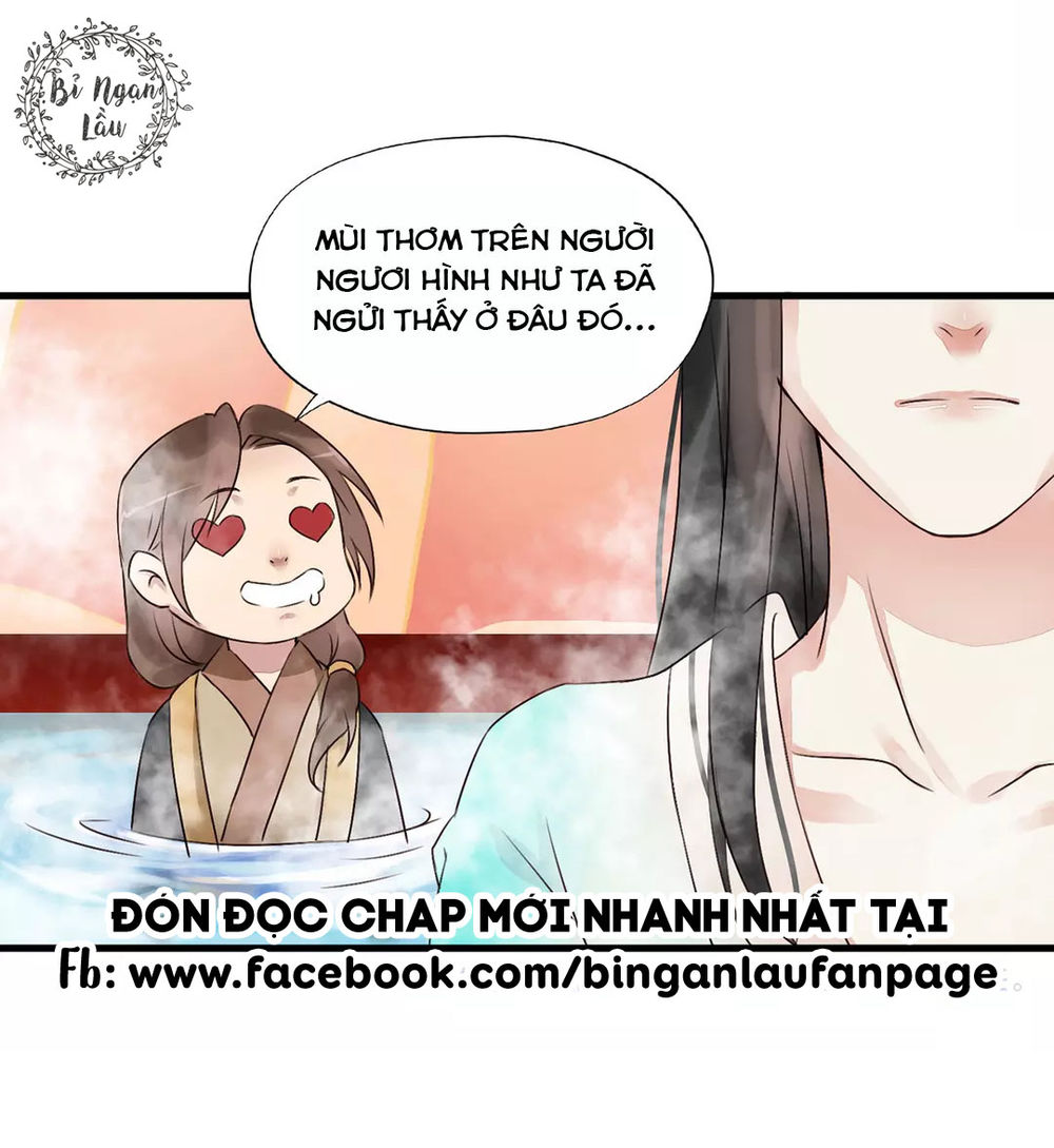 Bồng Sơn Viễn: Chapter 1.1