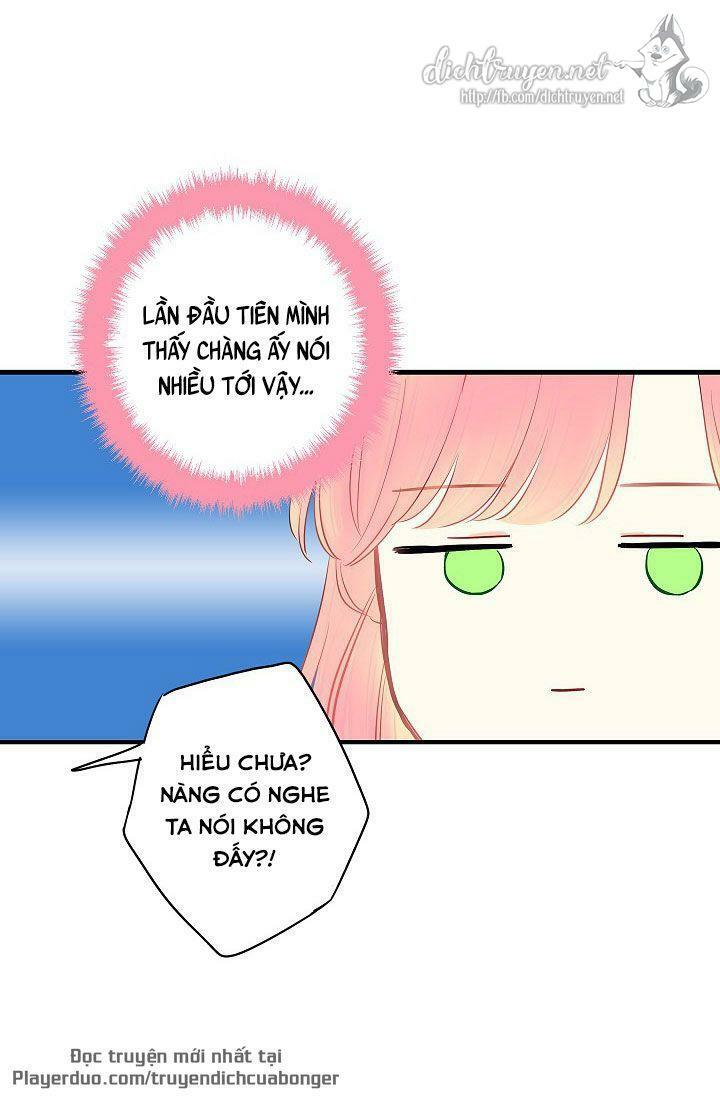 Tồn Tại Với Tư Cách Là Vợ Của Nam Chính: Chapter 188