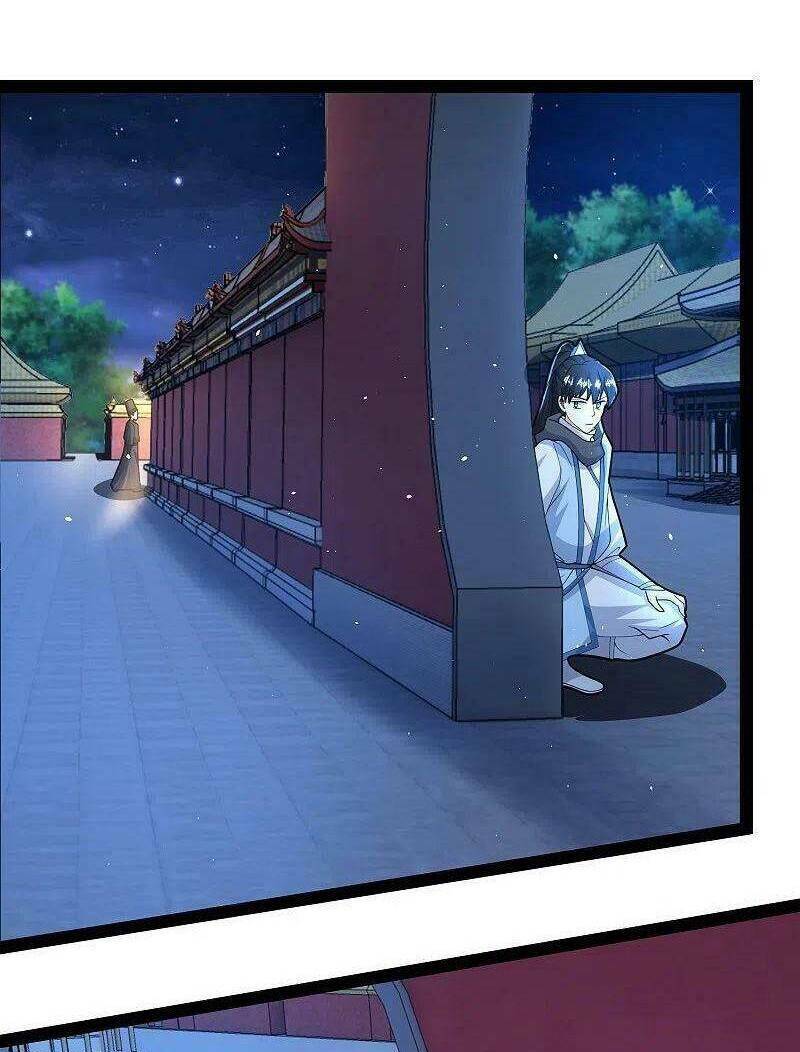 Tối Cường Vận Đào Hoa: Chapter 289