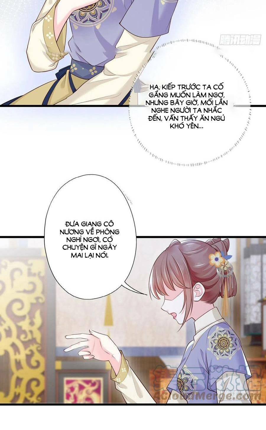 Nữ Thủ Phú Chi Kiều Sủng Nhiếp Chính Vương: Chapter 140