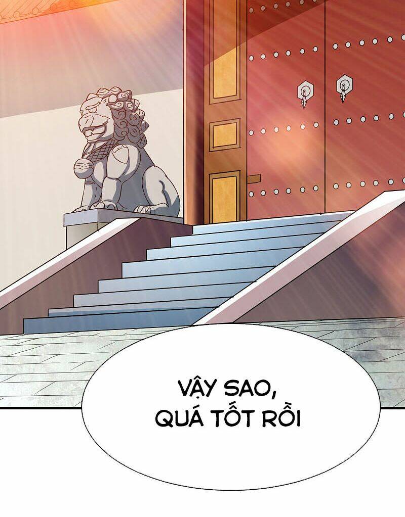 Chiến Đỉnh: Chapter 237