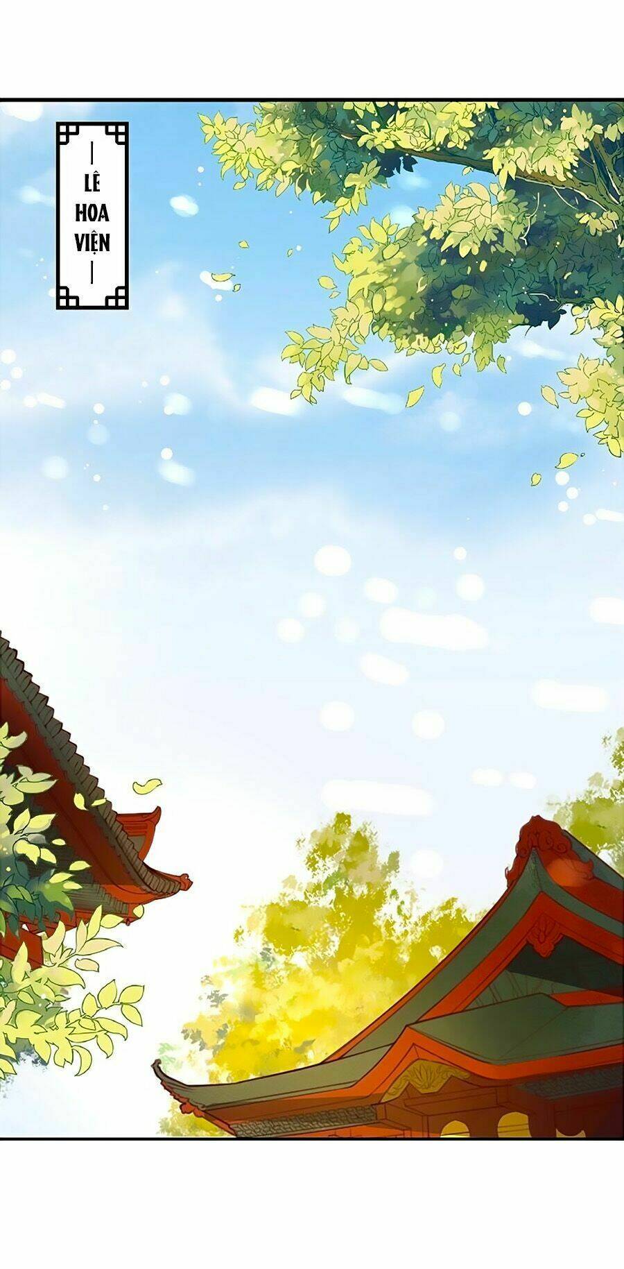 Thịnh Thế Lê Hoa Điện: Chapter 49