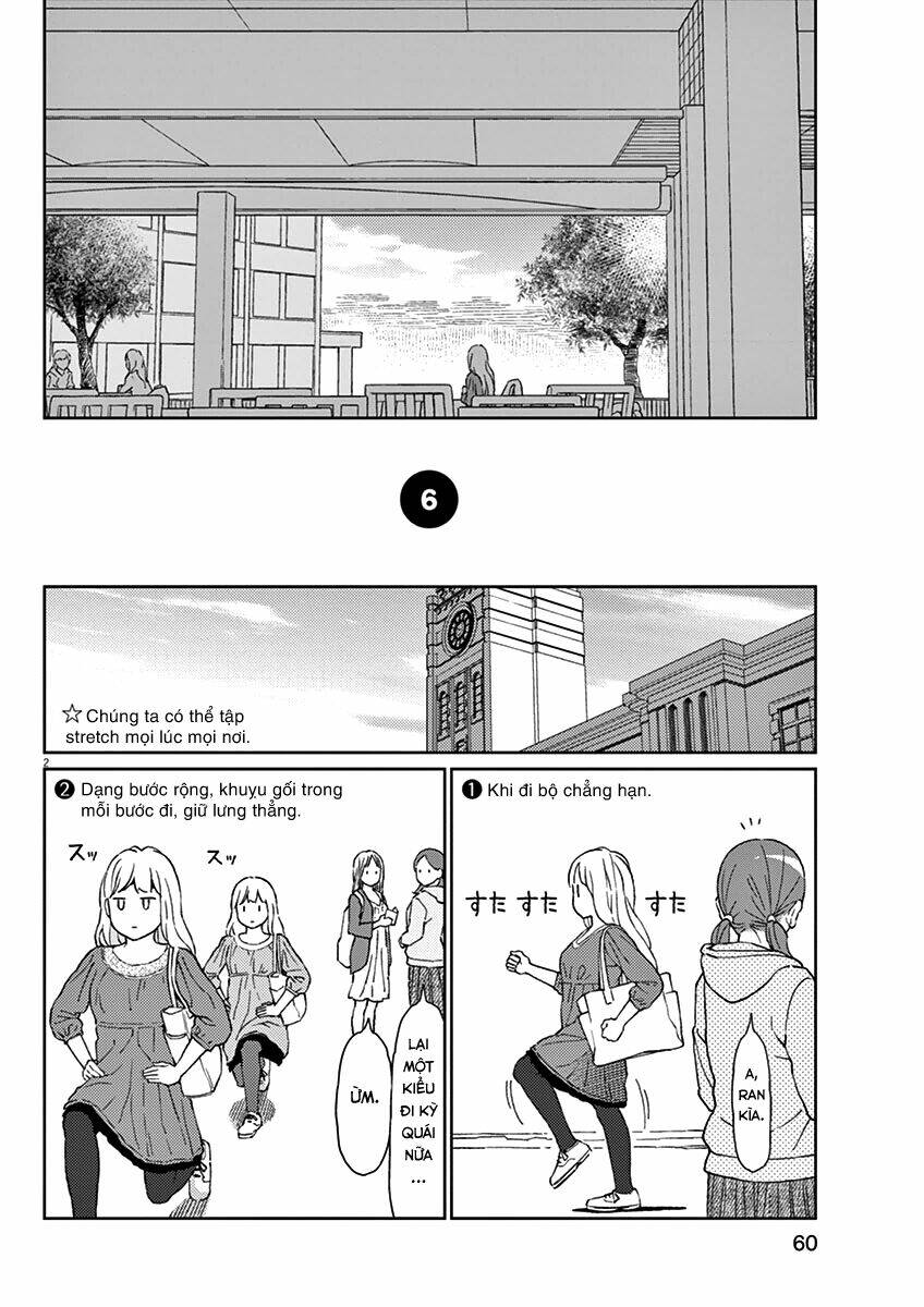 Stretch: Chapter 6