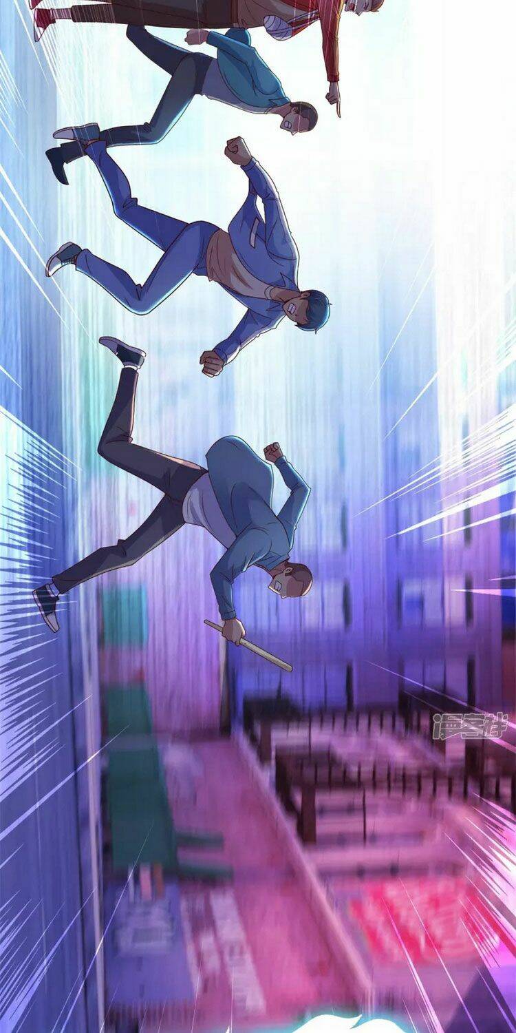 Đô Thị Chí Tôn Hệ Thống: Chapter 202