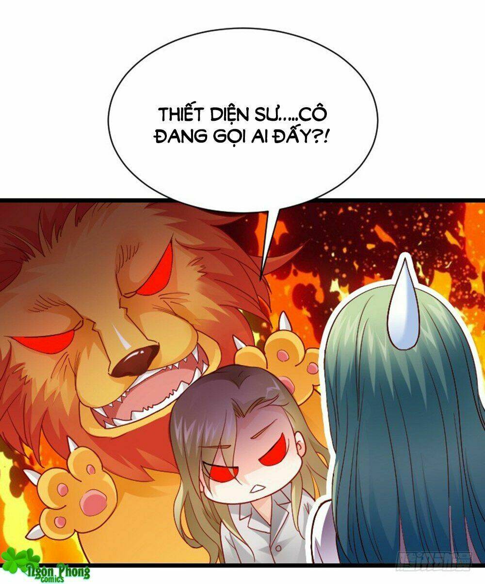 Vạn Năm Nhân Duyên Nhất Tuyến Khiên: Chapter 41