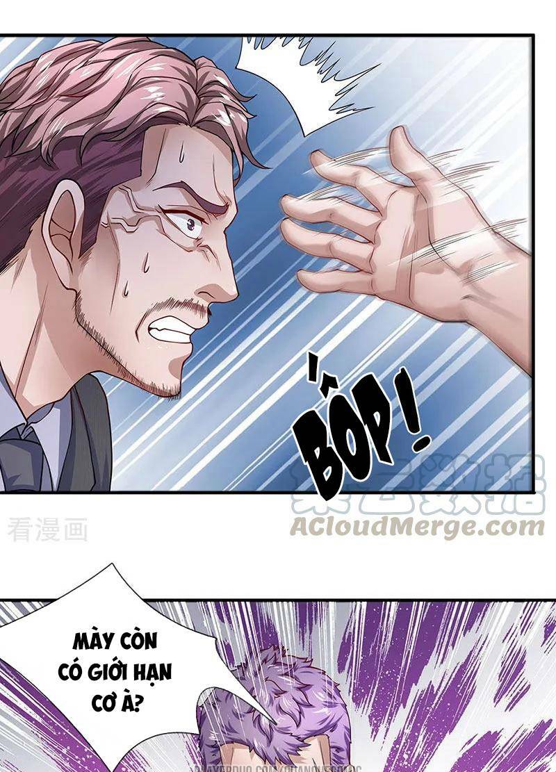 Chung Cực Binh Vương Tại Đô Thị: Chapter 53