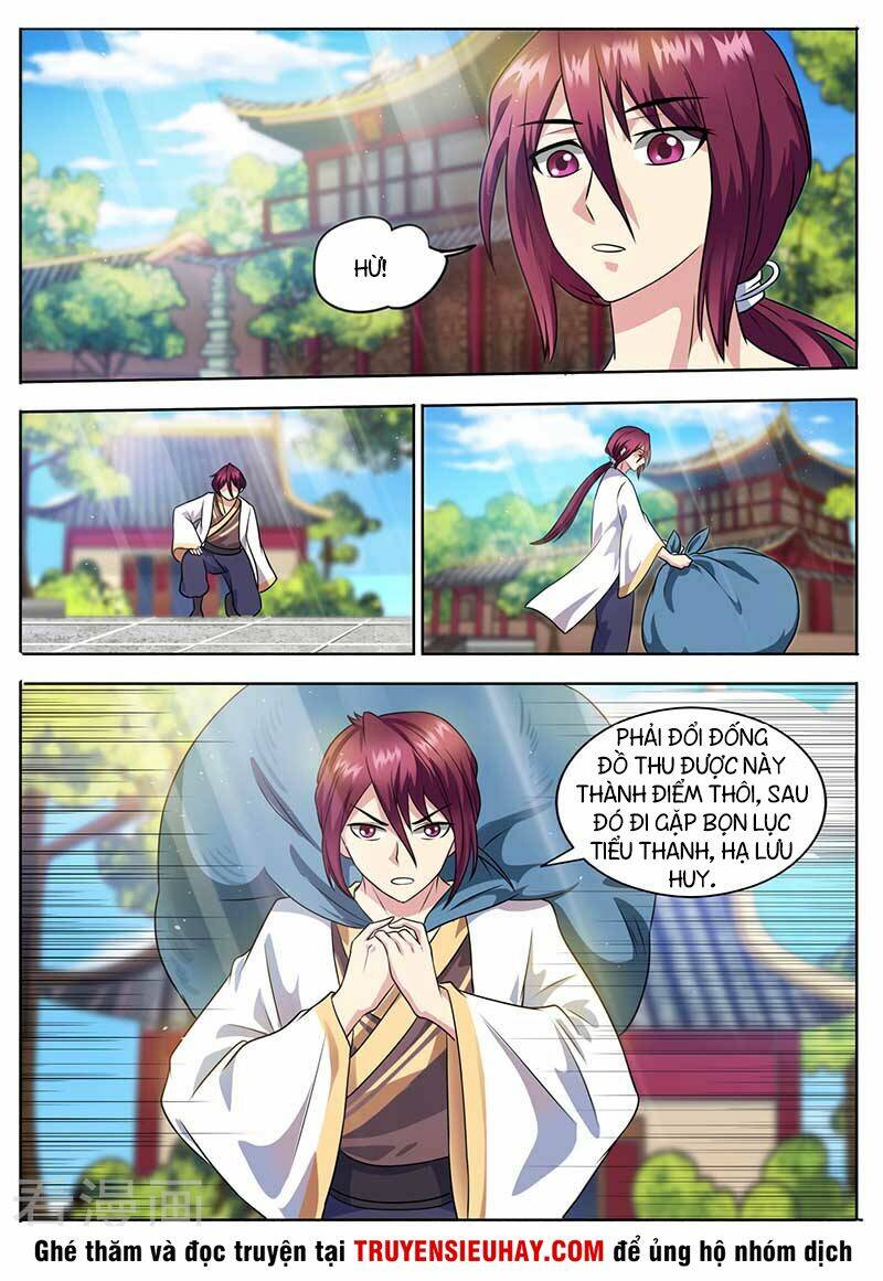 Ta Là Bá Vương: Chapter 46