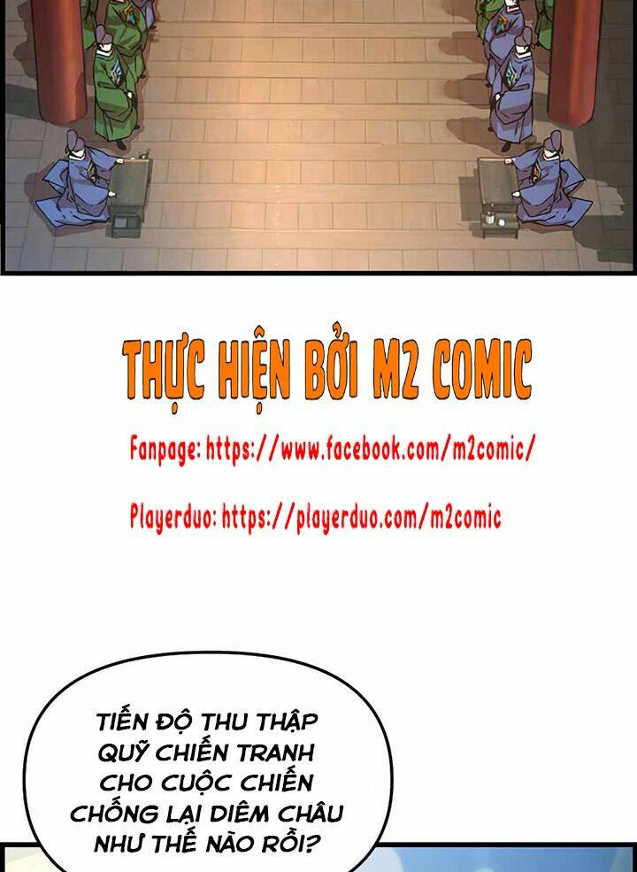 Tôi Sẽ Sống Như Một Hoàng Tử: Chapter 51