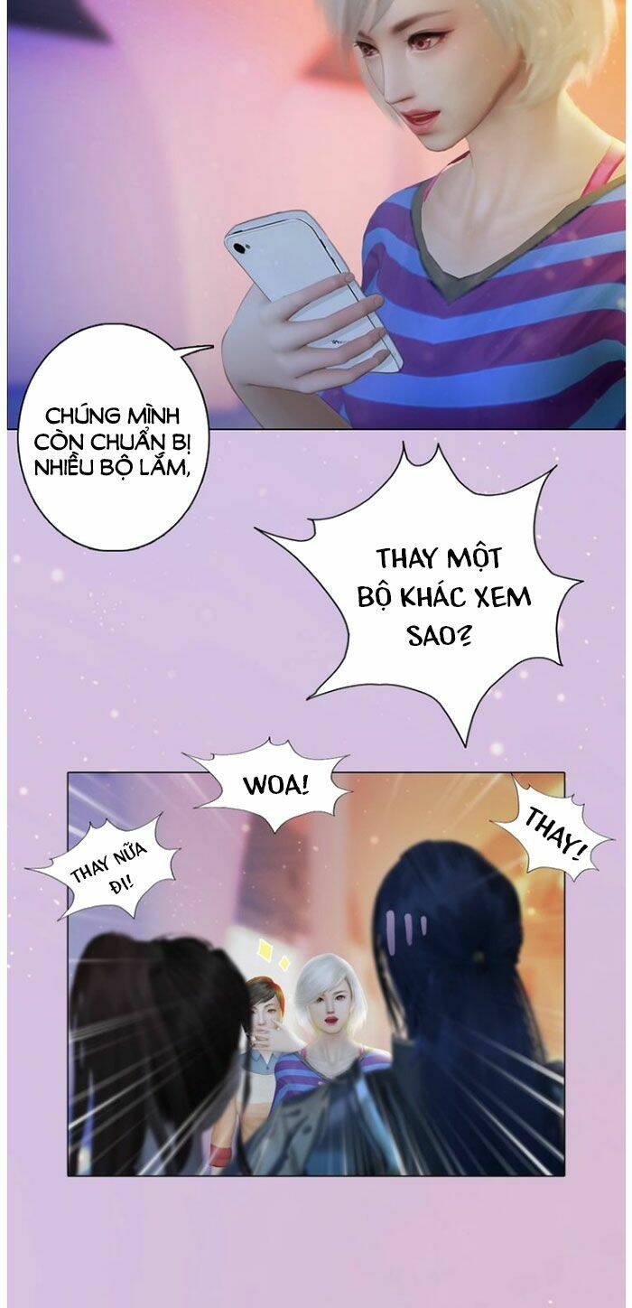 Phong Quỷ Truyền Thuyết: Chapter 101.4
