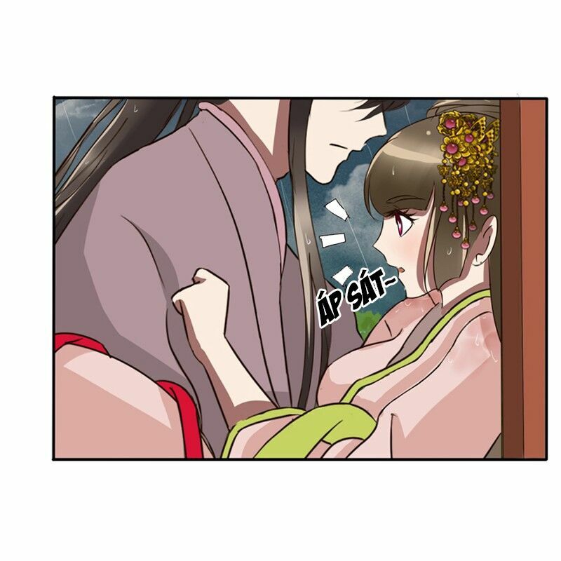 Thông Linh Phi: Chapter 69