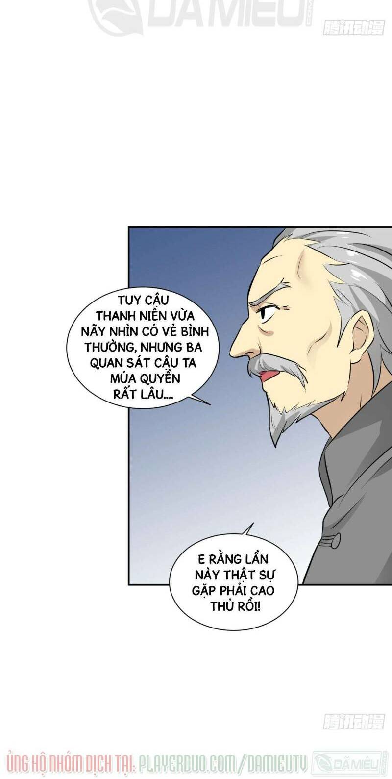 Đại Gia Livestream Vạn Giới: Chapter 5