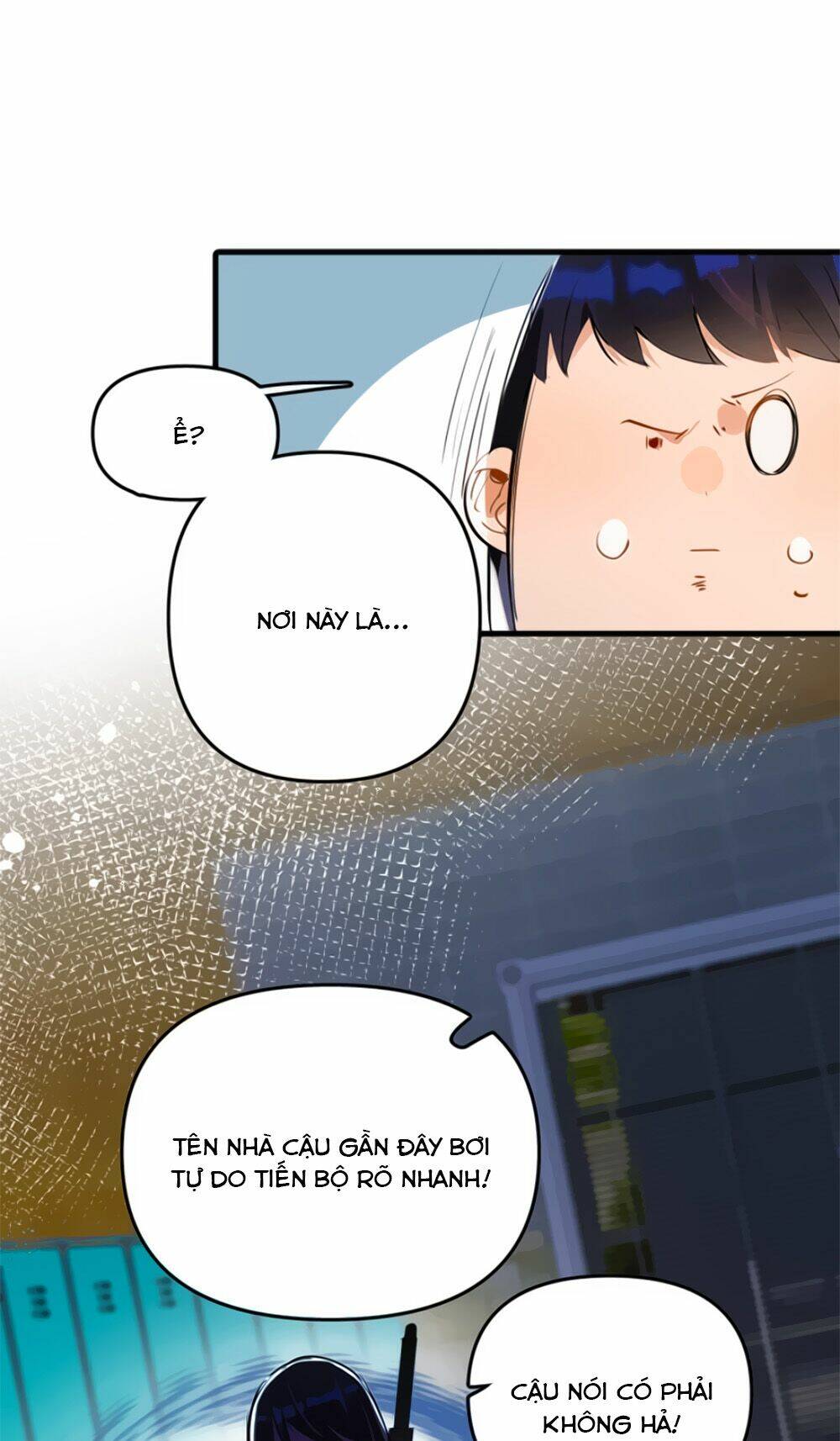 Mau Gọi Bố Đi: Chapter 4