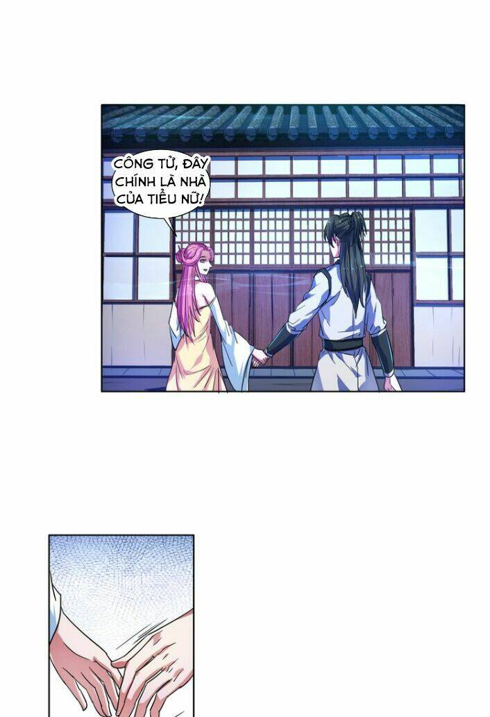 Nghịch Thiên Đại Thần: Chapter 6