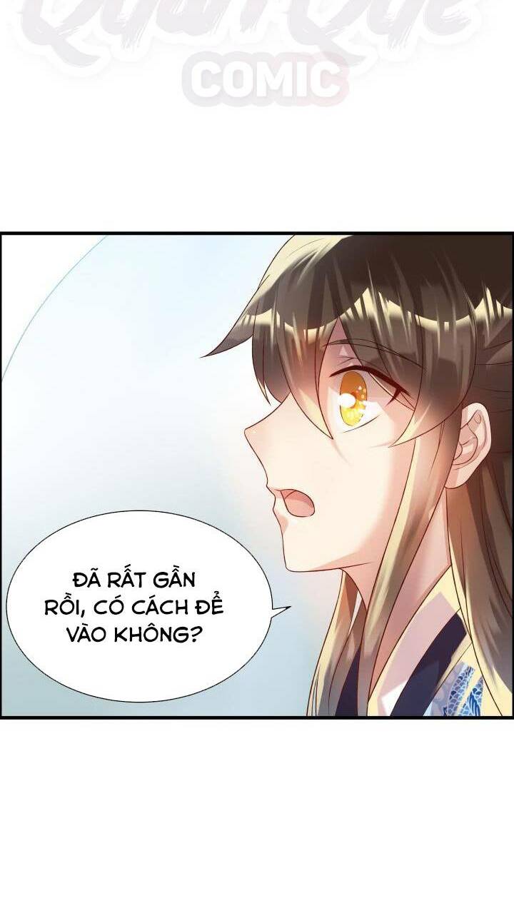 Siêu Phàm Truyện: Chapter 51