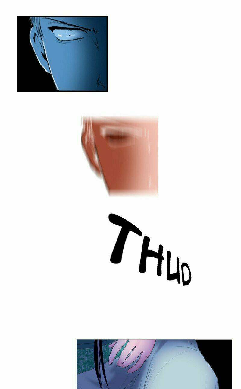 Huyết Đế Bạo Chúa: Chapter 18