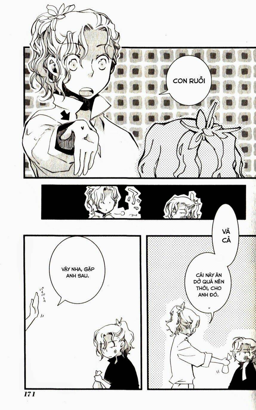 Aruosumente: Chapter 5.5