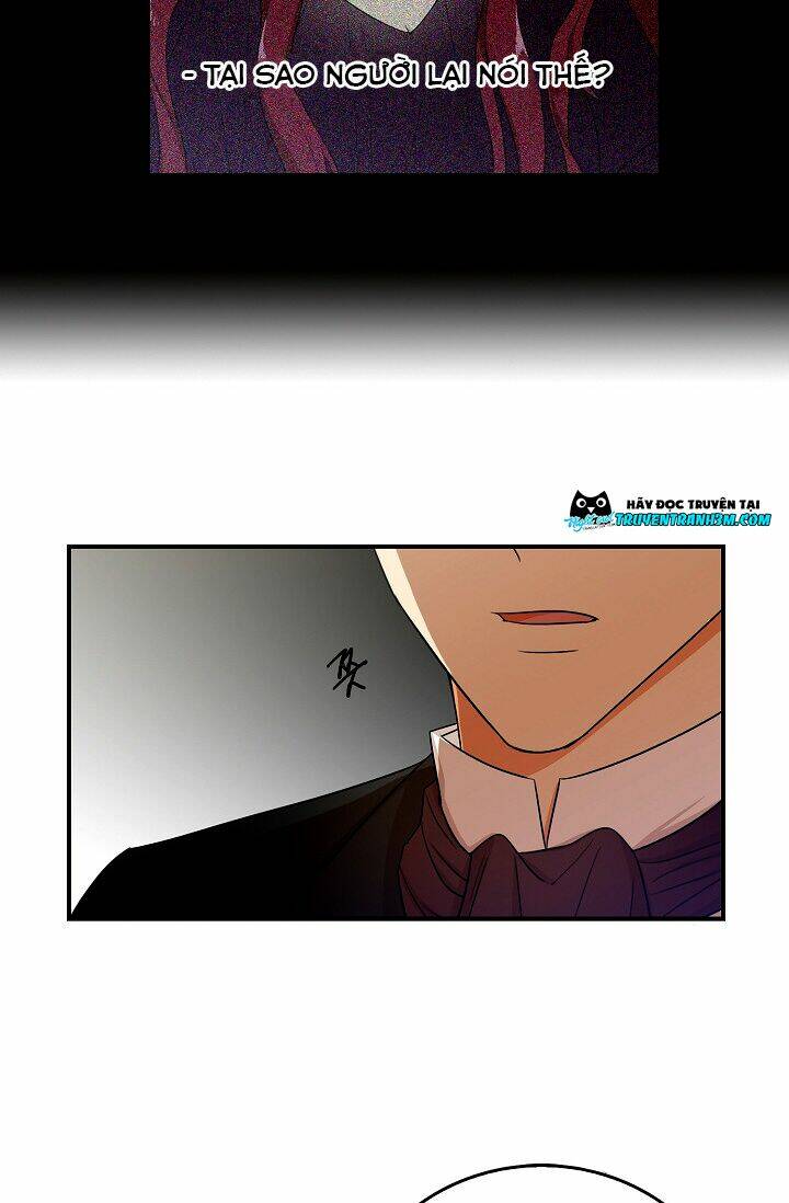 Xuyên Không Trở Thành Mami Phản Diện: Chapter 13