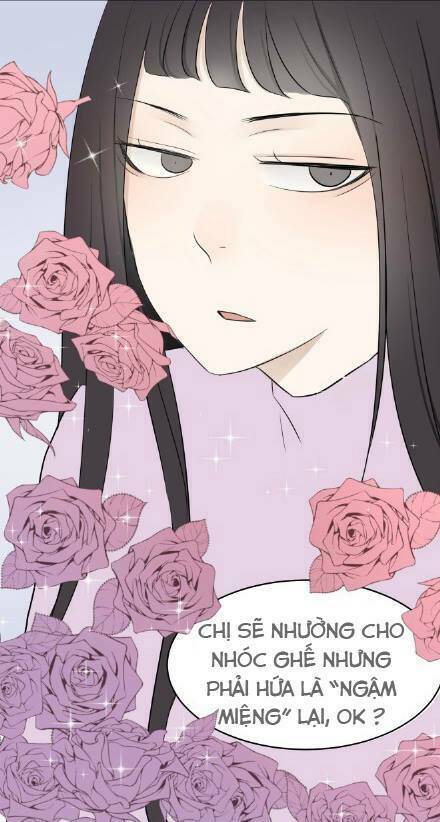 Mối Tình Đơn Phương: Chapter 9