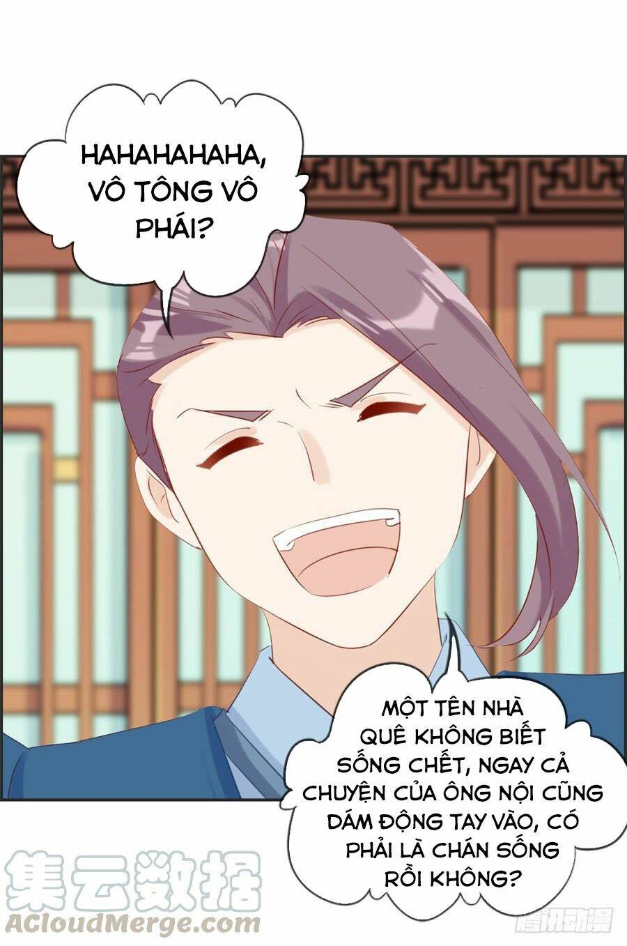Tối Cường Hoàn Khố Hệ Thống: Chapter 33